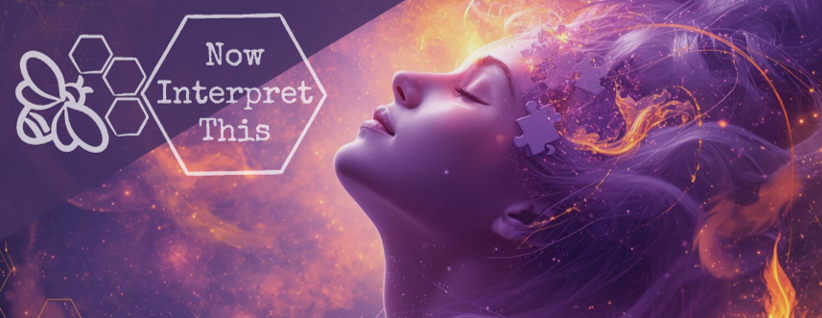 Melody Paasch's Now Interpret This