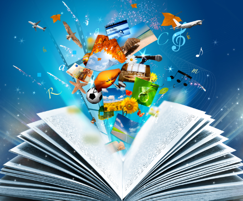 Interactive Dream Dictionary